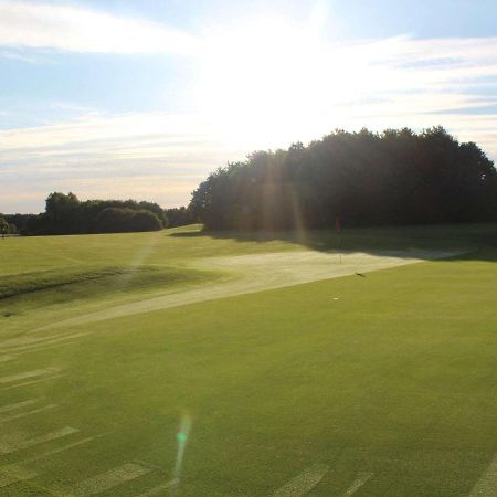 Mercure Newcastle George Washington Hotel Golf & Spa Zewnętrze zdjęcie