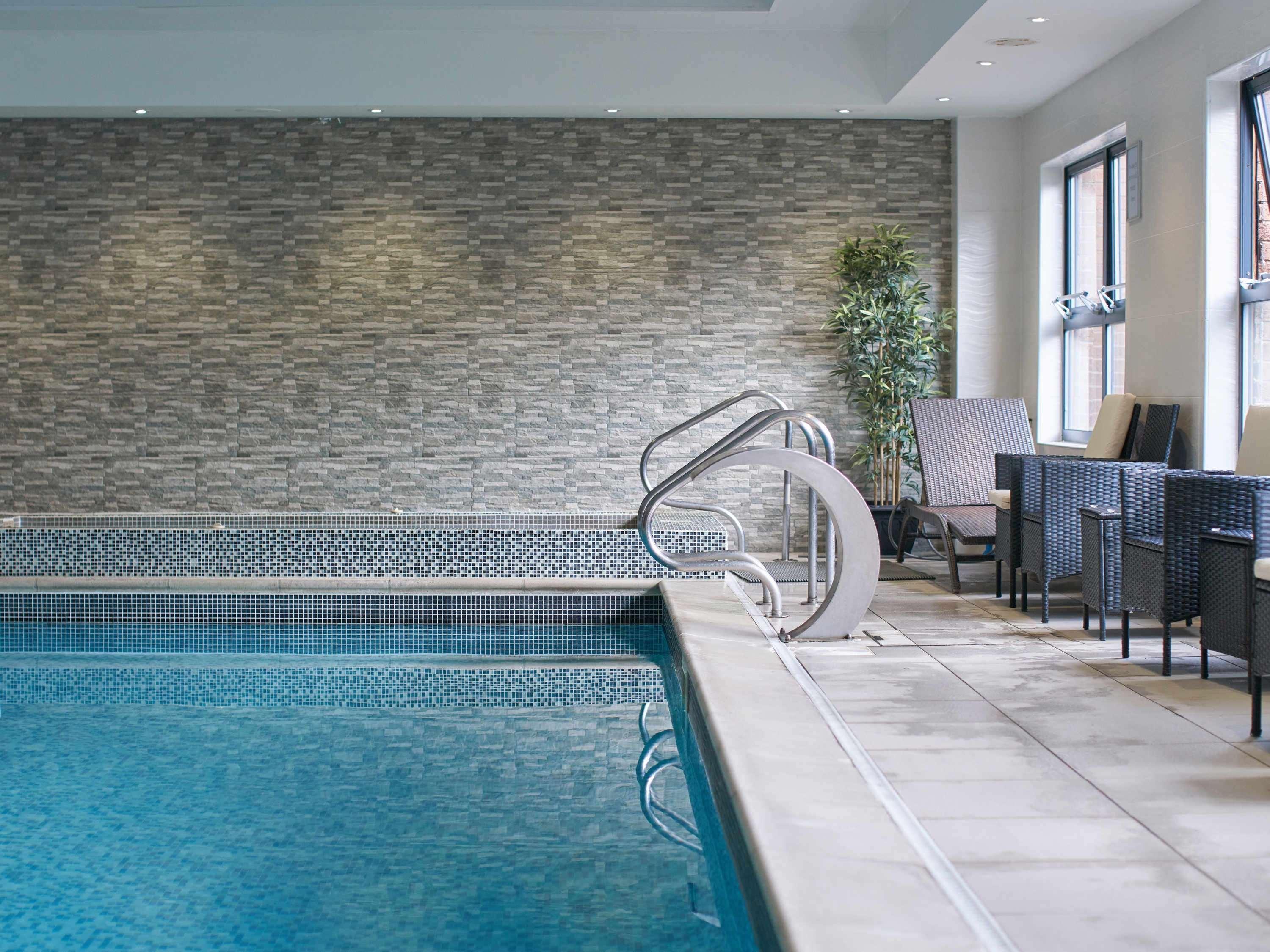 Mercure Newcastle George Washington Hotel Golf & Spa Zewnętrze zdjęcie