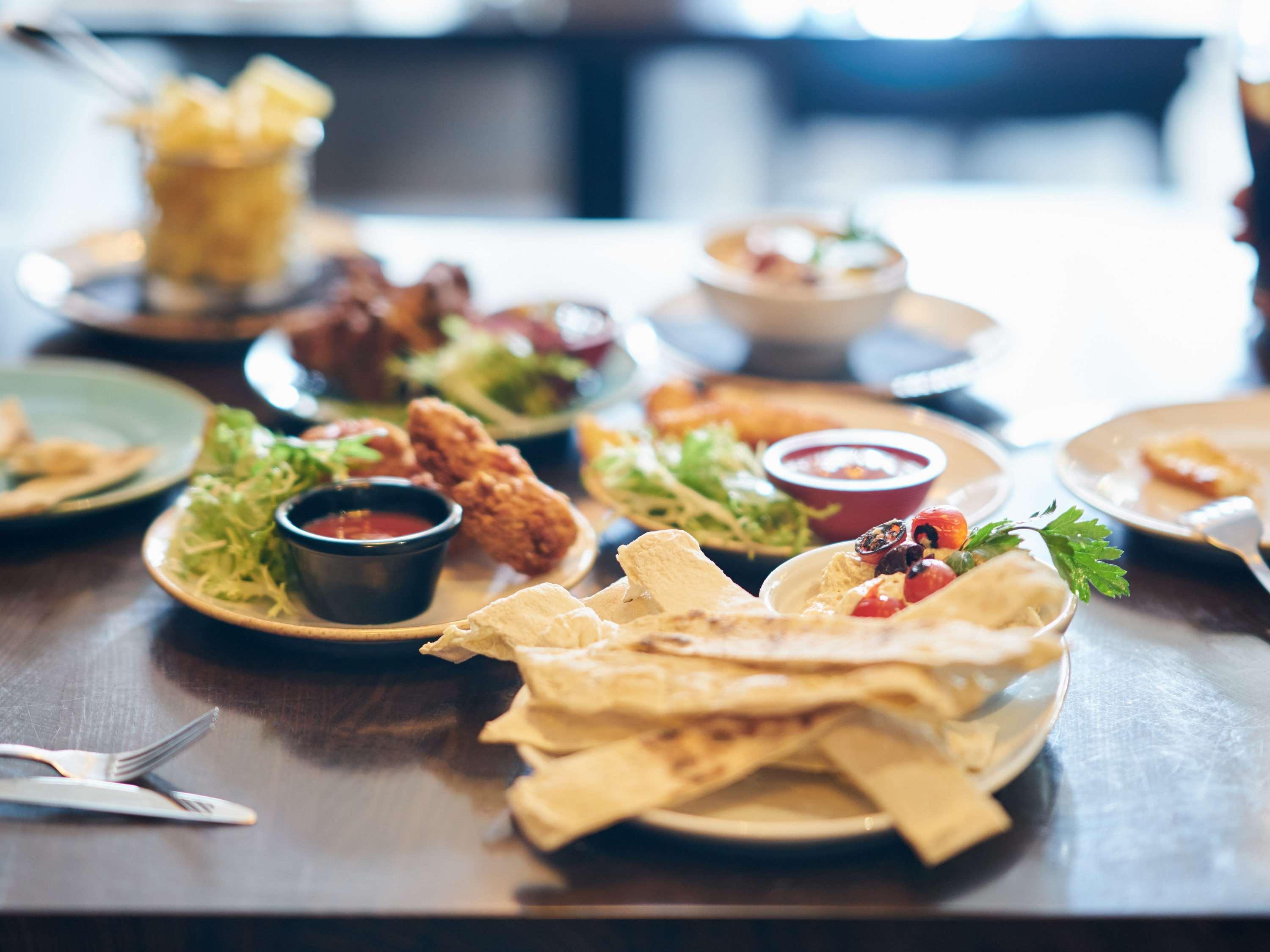 Mercure Newcastle George Washington Hotel Golf & Spa Zewnętrze zdjęcie