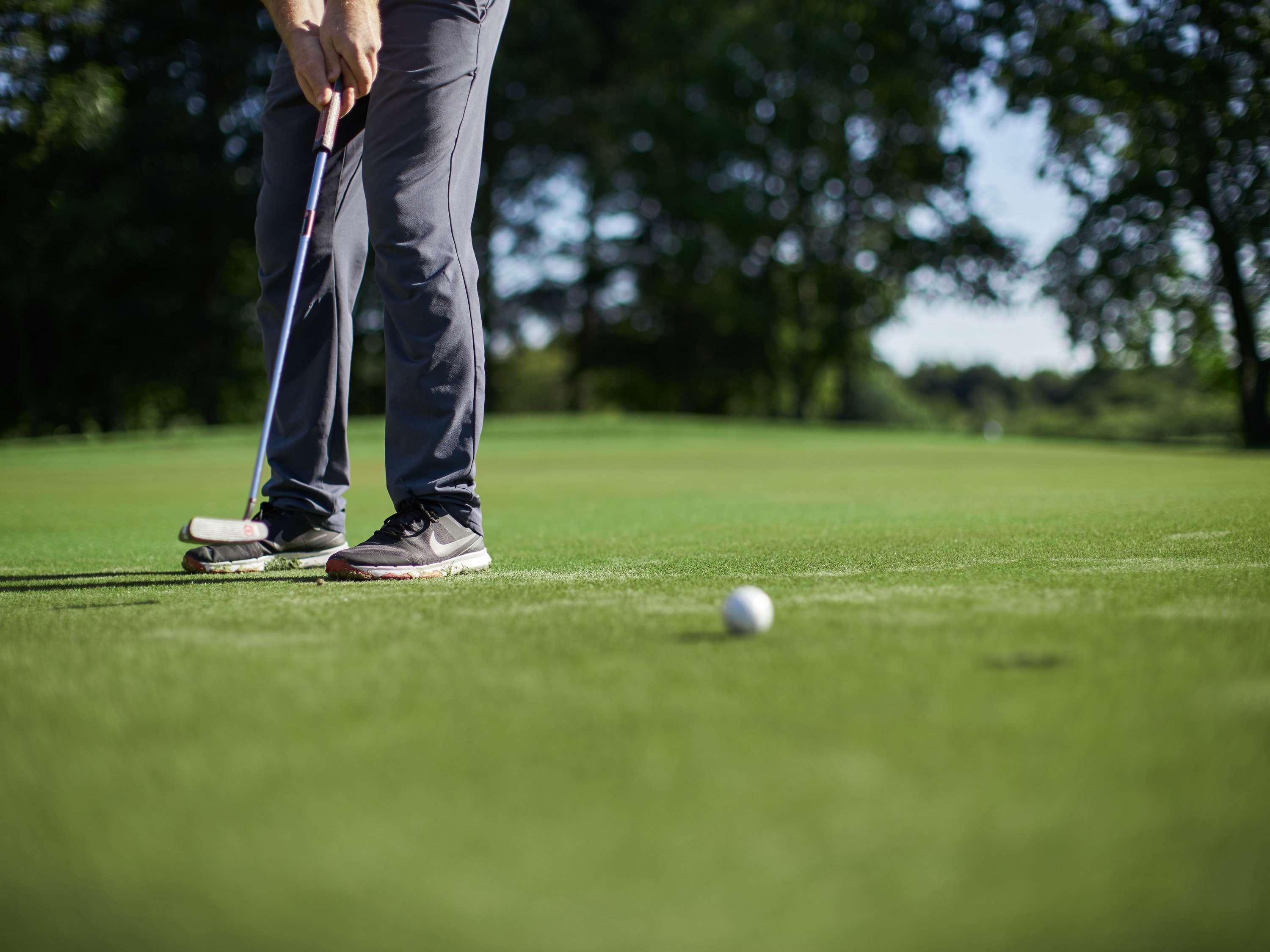 Mercure Newcastle George Washington Hotel Golf & Spa Zewnętrze zdjęcie