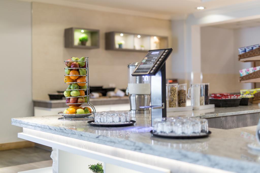 Mercure Newcastle George Washington Hotel Golf & Spa Zewnętrze zdjęcie