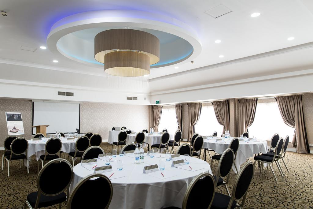 Mercure Newcastle George Washington Hotel Golf & Spa Zewnętrze zdjęcie