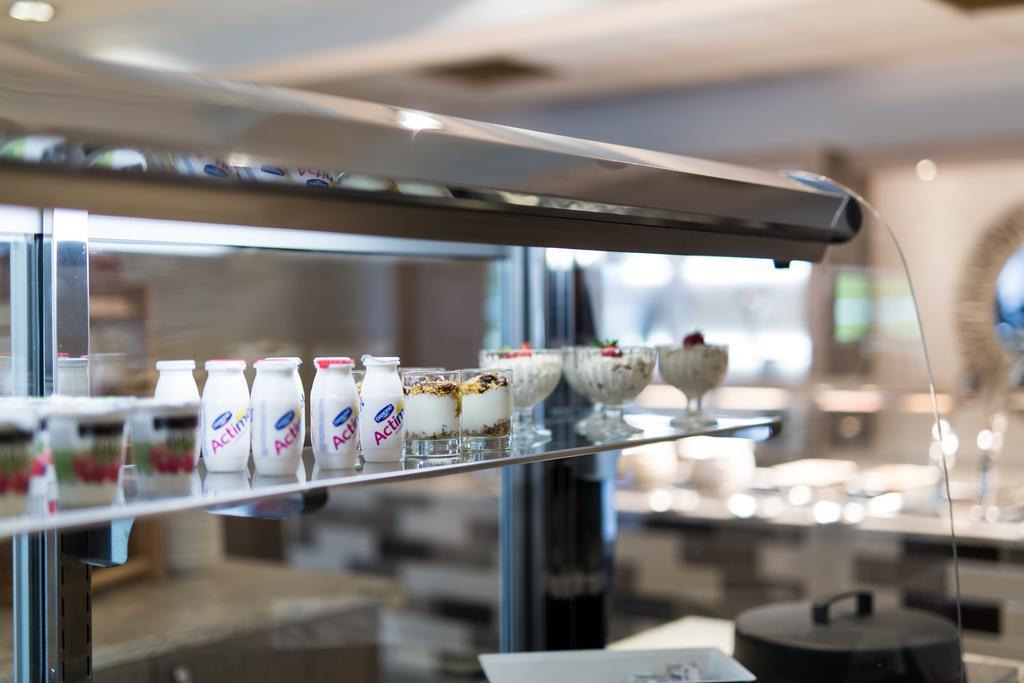 Mercure Newcastle George Washington Hotel Golf & Spa Zewnętrze zdjęcie