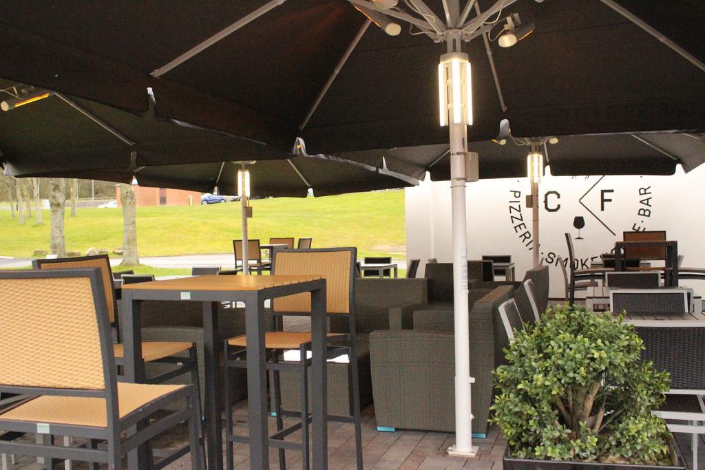Mercure Newcastle George Washington Hotel Golf & Spa Zewnętrze zdjęcie